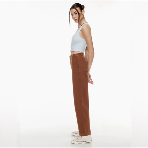 SUNDAY BEST JADEN PANT - Picture 6 of 9